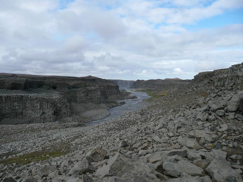 P1040412- Site de Dettifoss.JPG - Site de Dettifoss